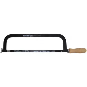 BGS DIY Fierăstrău pentru metale | 300 mm (BGS 2060)