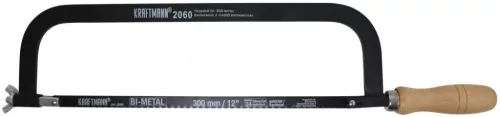 BGS DIY Fierăstrău pentru metale | 300 mm (BGS 2060)