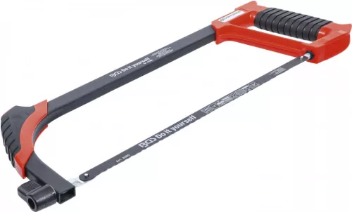 BGS DIY Fierăstrău pentru metale din oţel | 300 mm (BGS 2065)