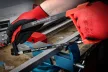 BGS DIY Fierăstrău pentru metale din oţel | 300 mm (BGS 2065)