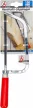 BGS DIY Ferastrau traforaj, lama 150mm, maner de lemn (BGS 2068)