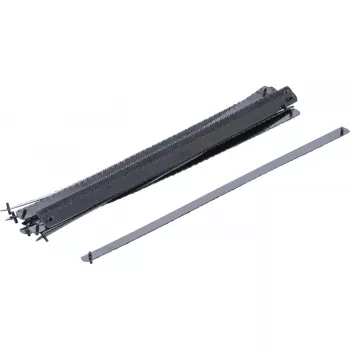 BGS DIY Pânze fierăstrău | 150 mm | 10 piese (BGS 2069)