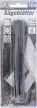 BGS DIY Pânze fierăstrău | 150 mm | 10 piese (BGS 2069)