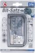 BGS DIY Set biţi | Antrenare hexagon exterior 6,3 mm (1/4") | 31 piese (BGS 20820)