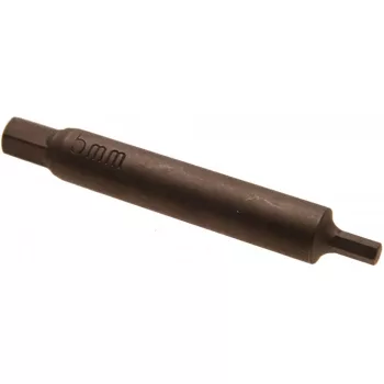   BGS technic Bit special pentru ţinut contra tija amortizor, Imbus 5 mm (BGS 2086-H5)