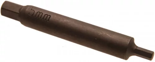 BGS technic Bit special pentru ţinut contra tija amortizor, Imbus 5 mm (BGS 2086-H5)