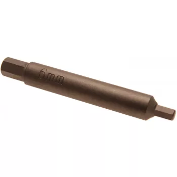   BGS technic Bit special pentru ţinut contra tija amortizor, Imbus 6 mm (BGS 2086-H6)