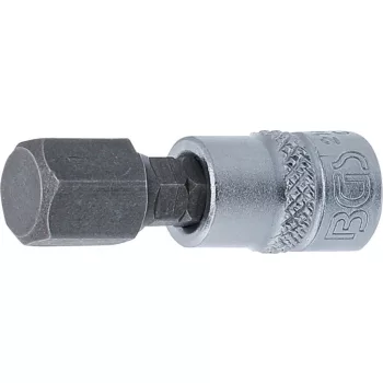   BGS technic Bit | 6,3 mm (1/4") | Imbus 10 mm (BGS 2161-10)