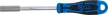 BGS technic Mâner rotativ pentru biţi | 6,3 mm (1/4") | 200 mm (BGS 217)