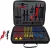 BGS technic Set cabluri de măsurare şi vârfuri de testare | 92 piese (BGS 2184-1)
