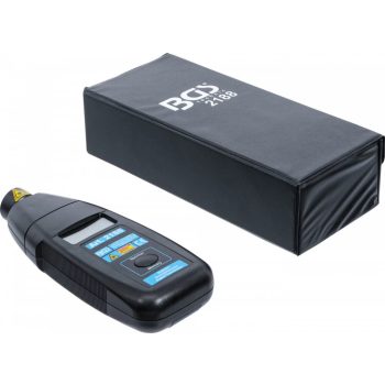   BGS technic Tahometru photoelectronic cu ecran digital (BGS 2188)