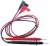BGS technic Vârfuri de testare de schimb pentru multimetru (BGS 2192-1)
