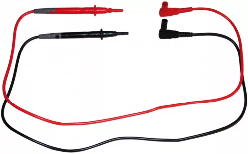 BGS technic Vârfuri de testare de schimb pentru multimetru (BGS 2194-1)