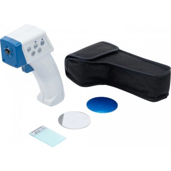   BGS technic Aparat măsurare grosime strat vopsea | pentru metale feroase şi neferoase (BGS 2197)