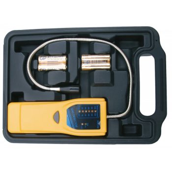   BGS technic Detector de gaz isobutan ethan si propan (BGS 2198)