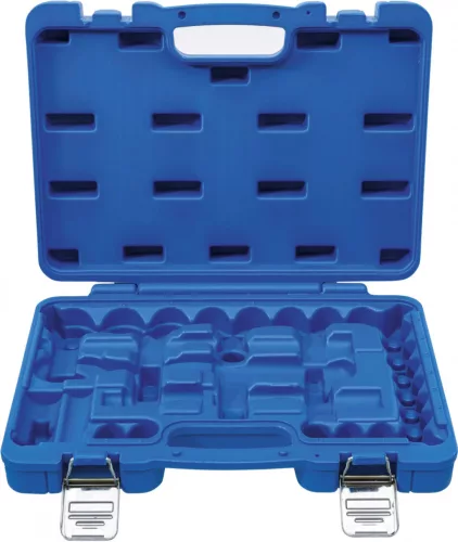 BGS technic Cutie goală pentru BGS 2224 (BGS 2224-LEER)