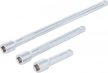 BGS technic Set prelungitoare articulate | 10 mm (3/8") | 75 / 150 / 250 mm | 3 piese (BGS 2239)