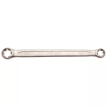   BGS technic Chei inelare duble Profil E | E14 x E18 (BGS 2262)