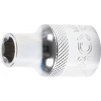   BGS technic Cheie tubulară 6 colțuri | 12,5 mm (1/2") | 9 mm (BGS 22909)