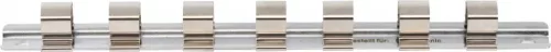 BGS technic Sina pentru tubulare  cu 7 clipsuri | 12,5 mm (1/2") (BGS 2318)