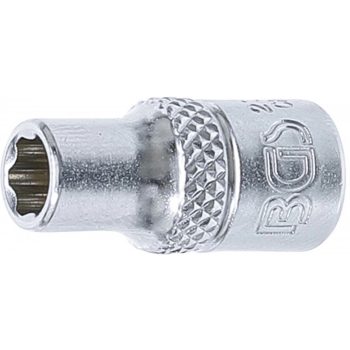   BGS technic Cheie tubulară Super Lock | 6,3 mm (1/4") | 5,5 mm (BGS 2343)
