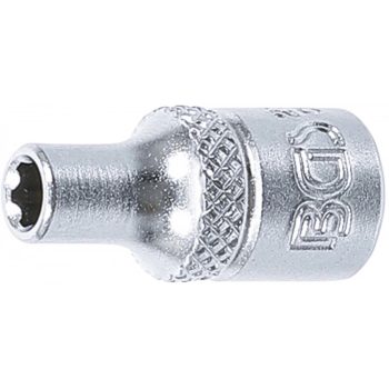   BGS technic Cheie tubulară Super Lock | 6,3 mm (1/4") | 4 mm (BGS 2344)