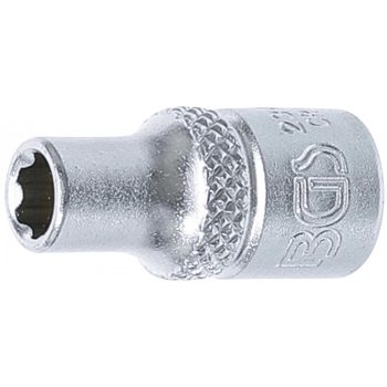   BGS technic Cheie tubulară Super Lock | 6,3 mm (1/4") | 5 mm (BGS 2345)