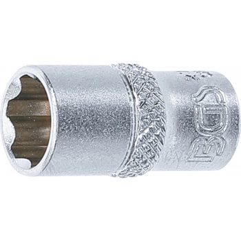   BGS technic Cheie tubulară Super Lock | 6,3 mm (1/4") | 9 mm (BGS 2349)