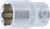 BGS technic Cheie tubulară Super Lock | 6,3 mm (1/4") | 12 mm (BGS 2352)