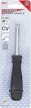 BGS technic Mâner rotativ | 6,3 mm (1/4") | 150 mm (BGS 239)