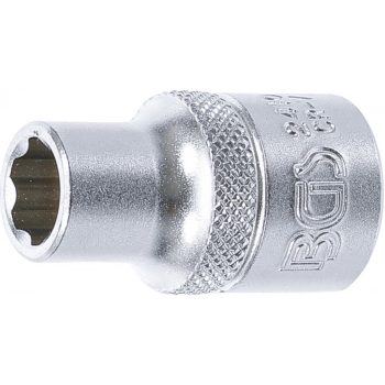   BGS technic Cheie tubulară Super Lock | 12,5 mm (1/2") | 10 mm (BGS 2410)