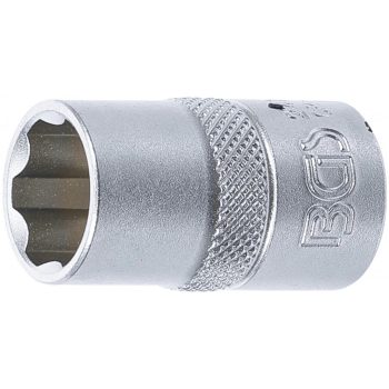   BGS technic Cheie tubulară Super Lock | 12,5 mm (1/2") | 15 mm (BGS 2415)