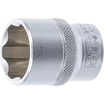   BGS technic Cheie tubulară Super Lock | 12,5 mm (1/2") | 22 mm (BGS 2422)