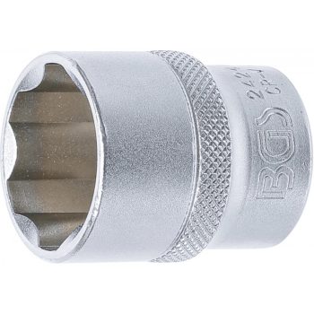   BGS technic Cheie tubulară Super Lock | 12,5 mm (1/2") | 24 mm (BGS 2424)