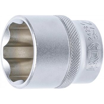   BGS technic Cheie tubulară Super Lock | 12,5 mm (1/2") | 28 mm (BGS 2428)