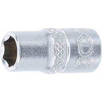   BGS technic Cheie tubulară 6 colțuri | 6,3 mm (1/4") | 7 mm (BGS 2479)