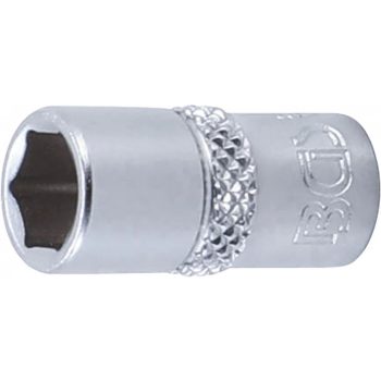   BGS technic Cheie tubulară 6 colțuri | 6,3 mm (1/4") | 8 mm (BGS 2480)