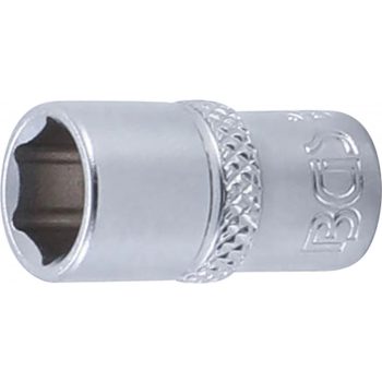   BGS technic Cheie tubulară 6 colțuri | 6,3 mm (1/4") | 9 mm (BGS 2481)