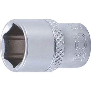   BGS technic Cheie tubulară 6 colțuri | 6,3 mm (1/4") | 12 mm (BGS 2484)