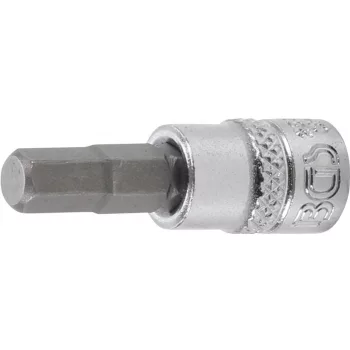 BGS technic Bit | 6,3 mm (1/4") | Imbus 6 mm (BGS 2500)