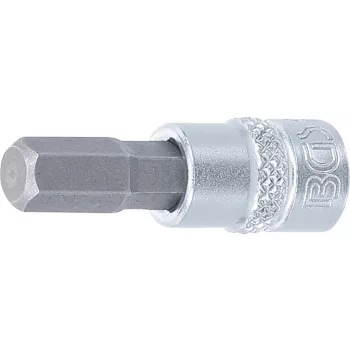 BGS technic Bit | 6,3 mm (1/4") | Imbus 7 mm (BGS 2501)