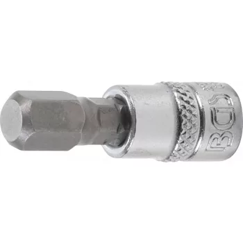 BGS technic Bit | 6,3 mm (1/4") | Imbus 8 mm (BGS 2502)