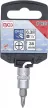 BGS technic Bit | 6,3 mm (1/4") | Cap cruce PH0 (BGS 2504)
