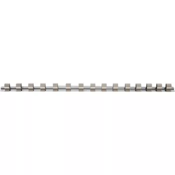   BGS technic Sina pentru tubulare,15 clipsuri, 1/2" (BGS 2540)