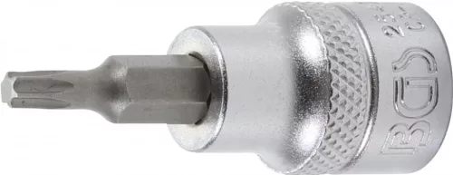 BGS technic Bit | 10 mm (3/8") | Profil T (pentru Torx) T15 (BGS 2541)
