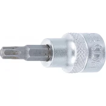   BGS technic Bit | 10 mm (3/8") | Profil T (pentru Torx) T30 (BGS 2545)
