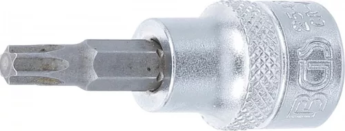 BGS technic Bit | 10 mm (3/8") | Profil T (pentru Torx) T30 (BGS 2545)