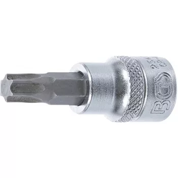   BGS technic Bit | 10 mm (3/8") | Profil T (pentru Torx) T45 (BGS 2547)