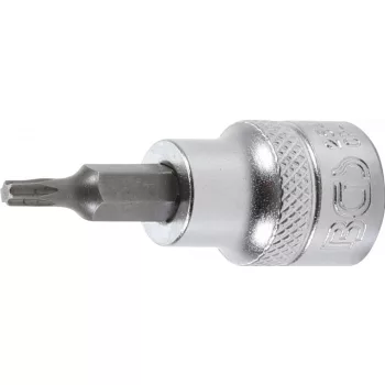   BGS technic Bit | 10 mm (3/8") | Profil T (pentru Torx) T50 (BGS 2548)