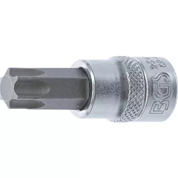   BGS technic Bit | 10 mm (3/8") | Profil T (pentru Torx) T55 (BGS 2549)